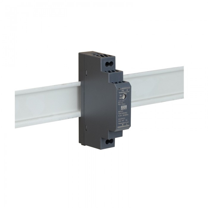 Zasilacz - HDR-15-15