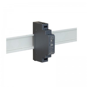 Zasilacz - HDR-15-15