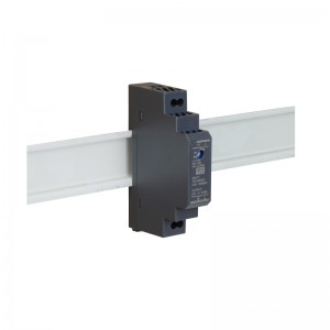 Zasilacz - HDR-15-24