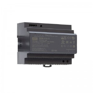 Zasilacz - HDR-150-12