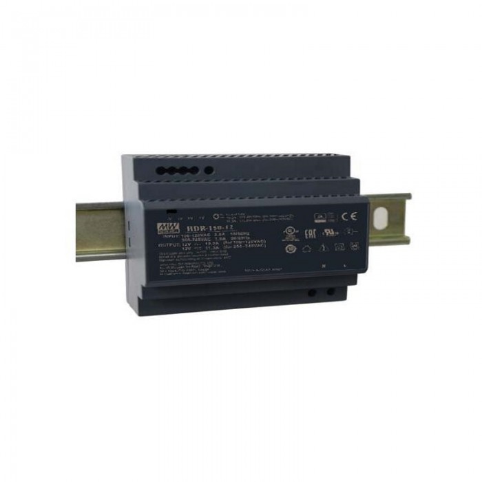 Zasilacz - HDR-150-15