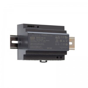 Zasilacz - HDR-150-24