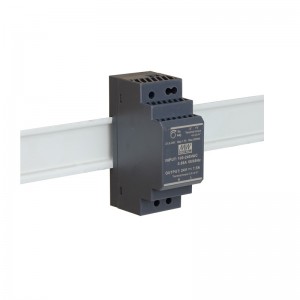 Zasilacz - HDR-30-24