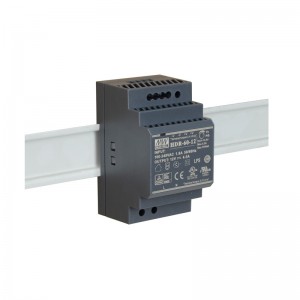 Zasilacz - HDR-60-12