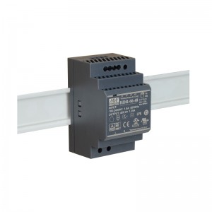 Zasilacz - HDR-60-48