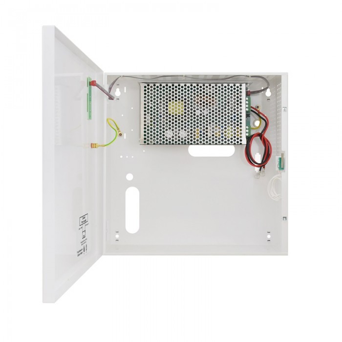 Zasilacz buforowy - HPSB-12V10A-C