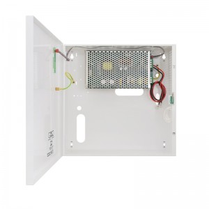 Zasilacz buforowy - HPSB-12V10A-C