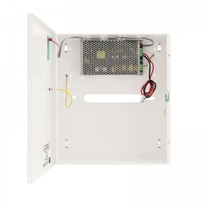 Zasilacz buforowy - HPSB-12V10A-D