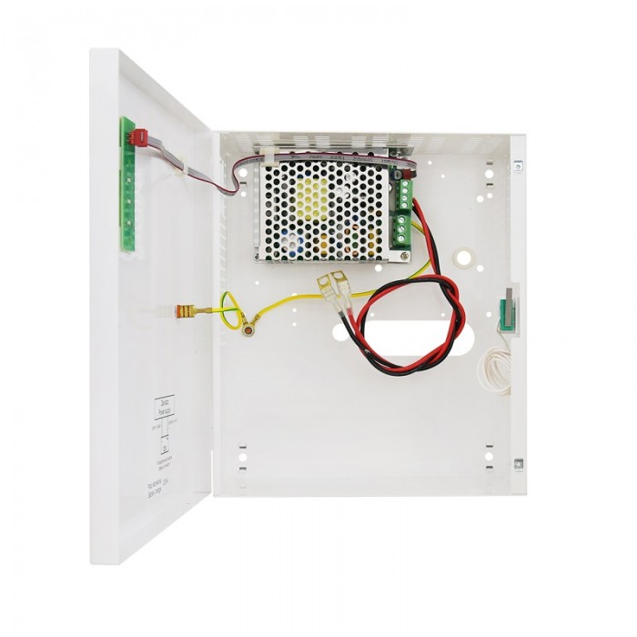 Zasilacz buforowy - HPSB-12V3A-B