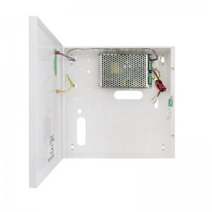Zasilacz buforowy - HPSB-12V7A-C