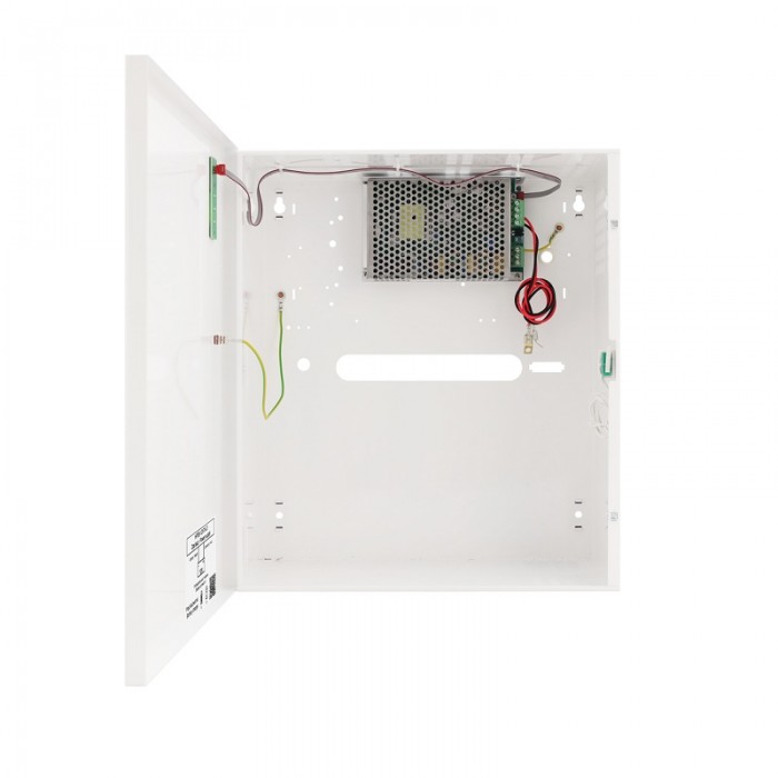 Zasilacz buforowy - HPSB-12V7A-D