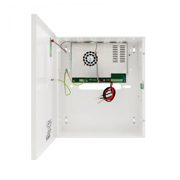 Zasilacz buforowy - HPSB-24V10A-C