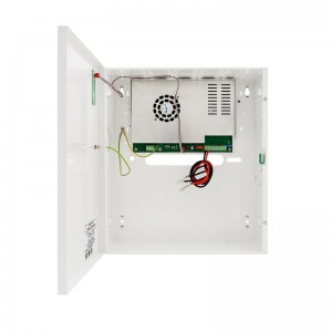 Zasilacz buforowy - HPSB-24V10A-C