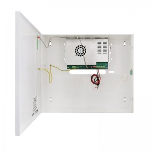 Zasilacz buforowy - HPSB-24V10A-D