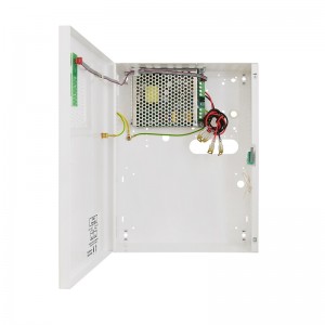 Zasilacz buforowy - HPSB-24V2A-B