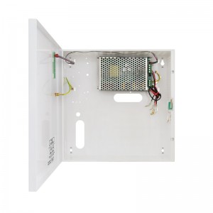 Zasilacz buforowy - HPSB-24V3A-B