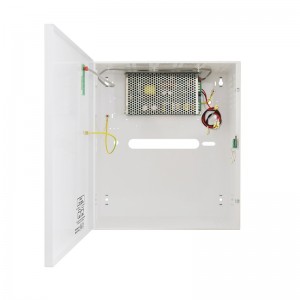 Zasilacz buforowy - HPSB-24V5A-C