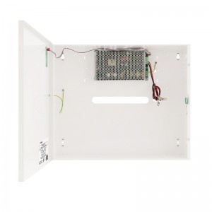 Zasilacz buforowy - HPSB-24V5A-D