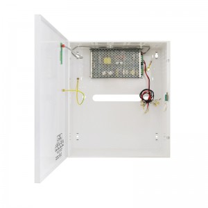 Zasilacz buforowy - HPSB-48V3A-B