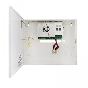 Zasilacz buforowy - HPSB-48V5A-C