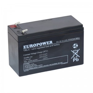 Akumulator - EV 10-12 T2