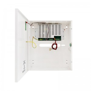 Zasilacz buforowy - HPSG2-12V10A-D
