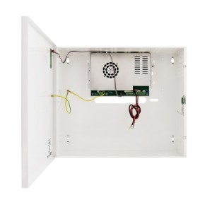 Zasilacz buforowy - HPSG2-12V20A-E