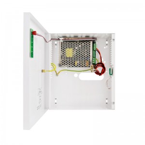 Zasilacz buforowy - HPSG2-12V2A-B