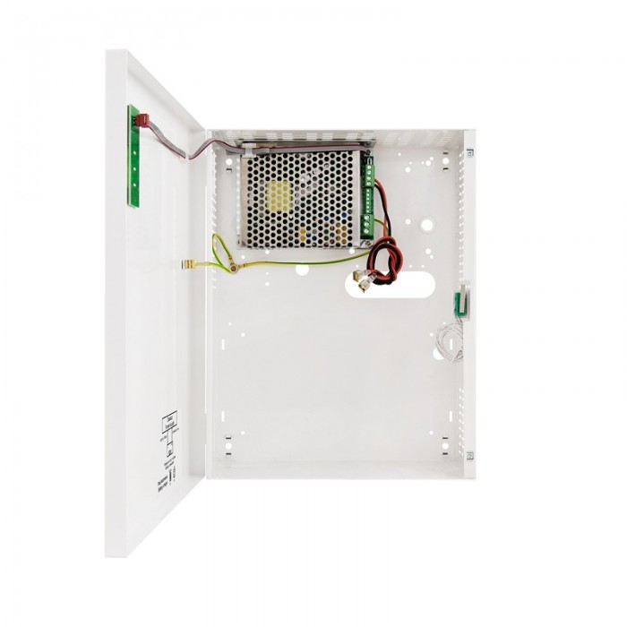 Zasilacz buforowy - HPSG2-12V3A-C
