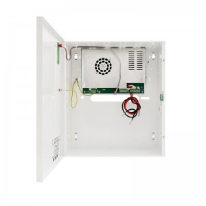 Zasilacz buforowy - HPSG2-24V10A-C