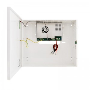 Zasilacz buforowy - HPSG2-24V10A-D