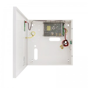 Zasilacz buforowy - HPSG2-24V3A-B