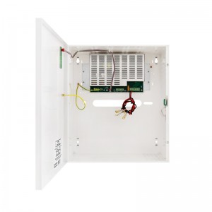 Zasilacz buforowy - HPSG2-24V5A-C