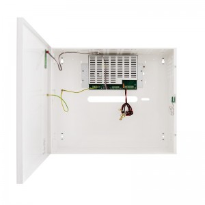 Zasilacz buforowy - HPSG2-24V5A-D