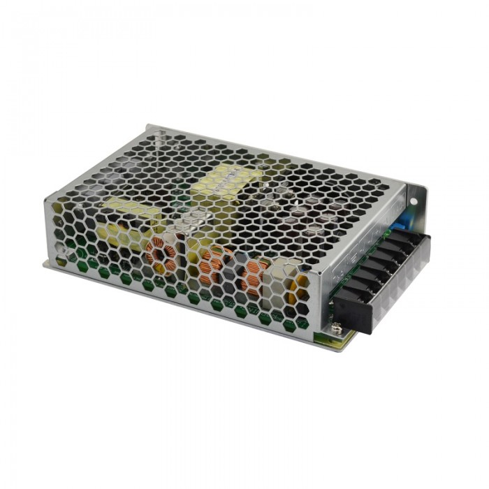 Zasilacz - HRP-100-24