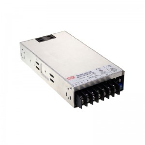 Zasilacz - HRP-300-24