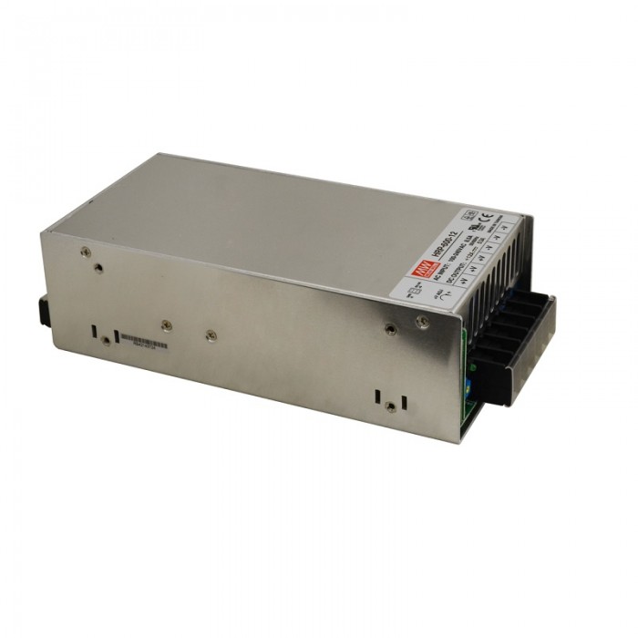 Zasilacz - HRP-600-12