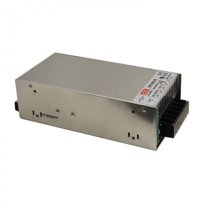 Zasilacz - HRP-600-48