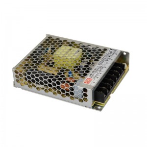 Zasilacz - LRS-100-12