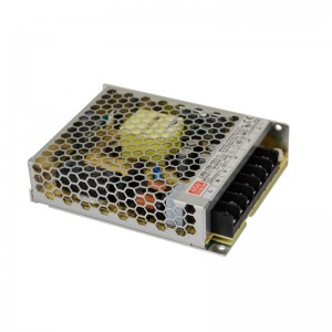 Zasilacz - LRS-100-15