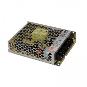 Zasilacz - LRS-100-36