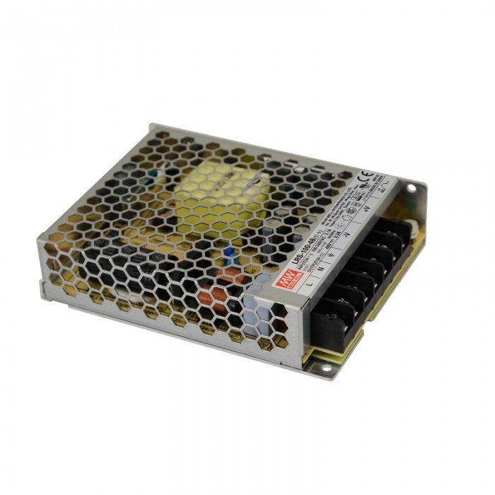 Zasilacz - LRS-100-48