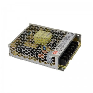 Zasilacz - LRS-100-5