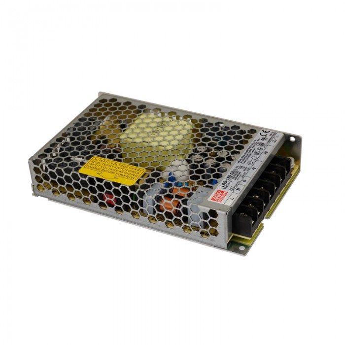 Zasilacz - LRS-150-24