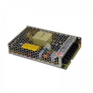 Zasilacz - LRS-150-36