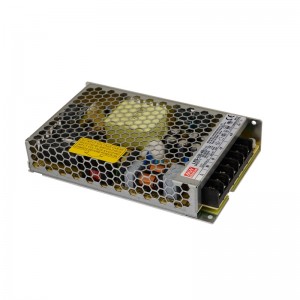 Zasilacz - LRS-150-48