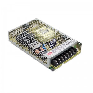 Zasilacz - LRS-150F-12