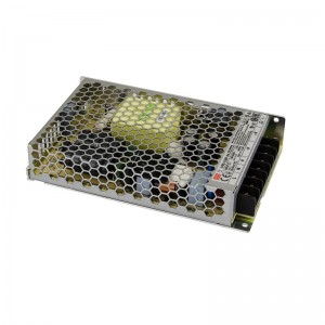 Zasilacz - LRS-150F-24