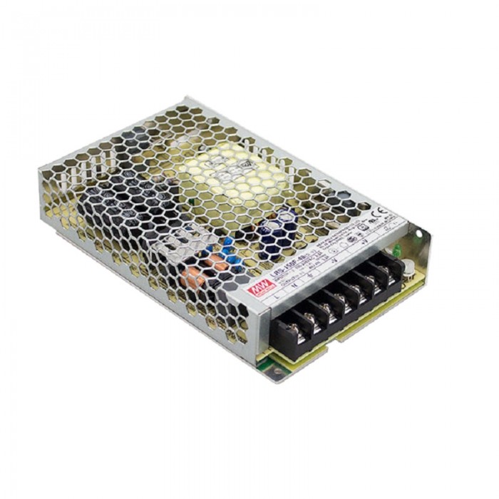 Zasilacz - LRS-150F-5