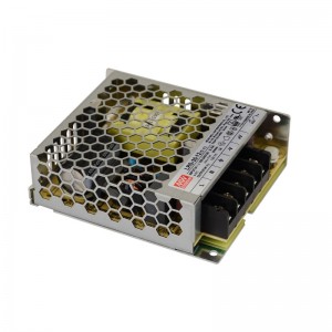 Zasilacz - LRS-35-12